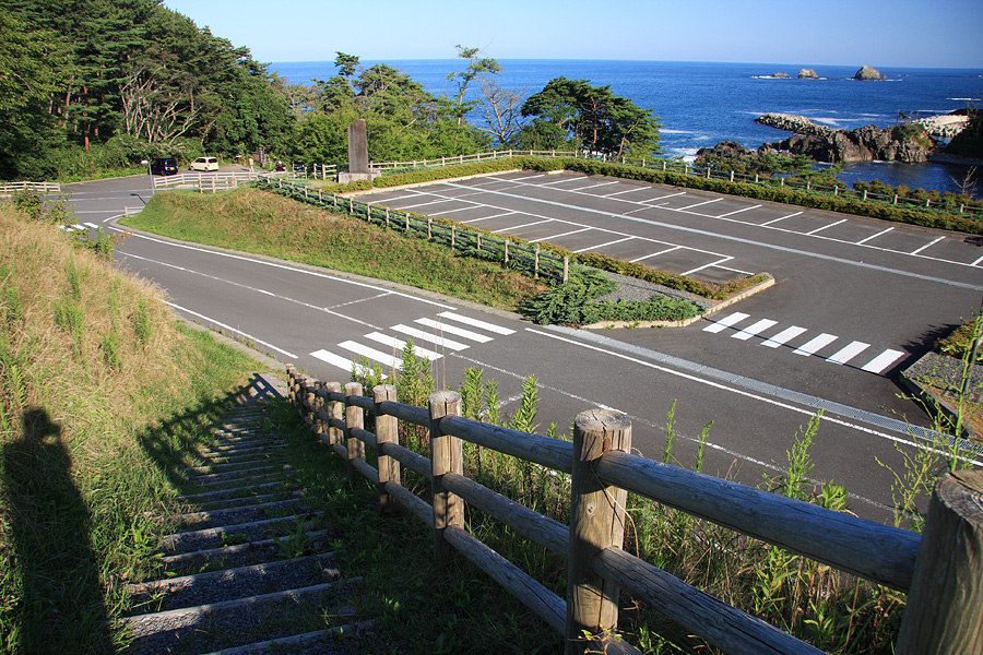 2016年8月東北旅行その１_e0021116_20153770.jpg