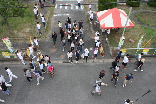 設立20周年記念事業　おかやま美味街ロゲイニングin笠岡　　②_e0264823_17265379.jpg