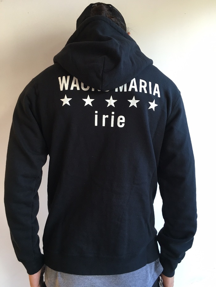 NEWRELEASE WACKOMARIA x irie_a0235724_18312668.jpg