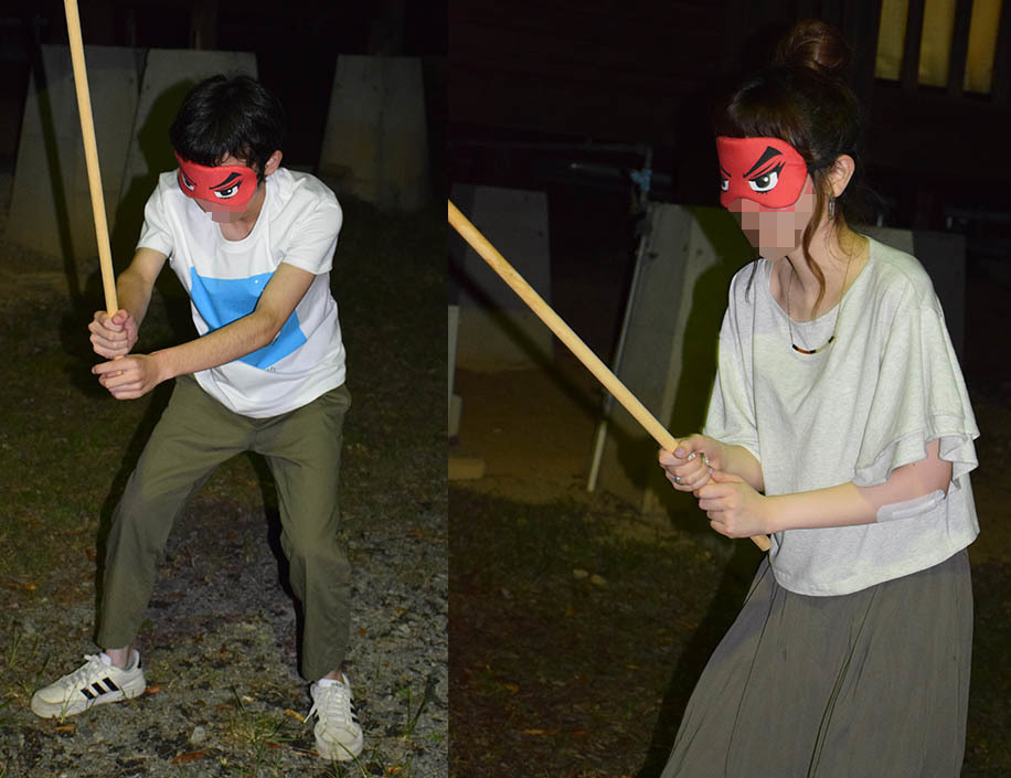 夏休み中播磨路紀行2016 その1 「夢さき夢のさとコテージ村」_e0158128_16142766.jpg