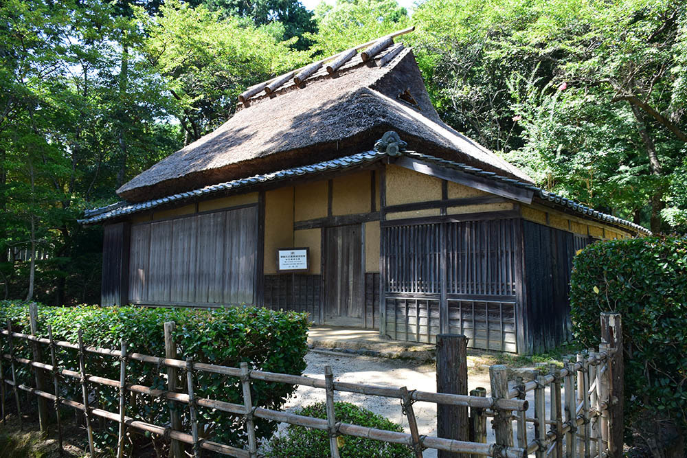 夏休み中播磨路紀行２０１６　その２　「もちむぎのやかた～辻川山公園」_e0158128_18022867.jpg