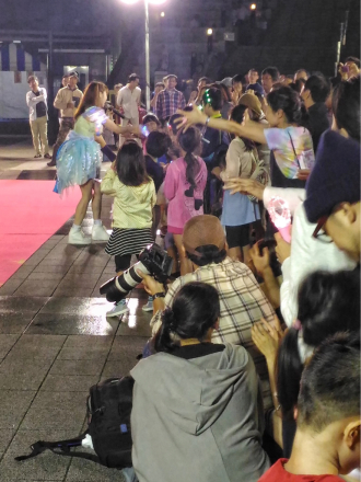 第33回守谷市商工会祭り!_a0209330_16200682.jpg
