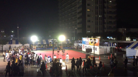 第33回守谷市商工会祭り!_a0209330_16201007.jpg