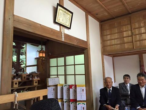 北河内山神社秋祭り_e0203037_22154822.jpg