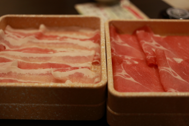 しゃぶ葉 宇都宮戸祭店 ~ガストがしゃぶしゃぶバイキングに~_e0227942_23073069.jpg