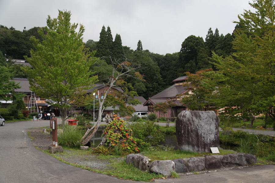 東北地方温泉行脚　その17_b0168647_2258354.jpg