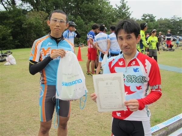 第9回大山マウンテンバイクカーニバル(鳥取県大山町)_f0037753_21303547.jpg