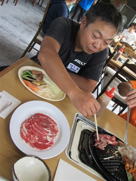 第9回大山マウンテンバイクカーニバル(鳥取県大山町)_f0037753_21321845.jpg