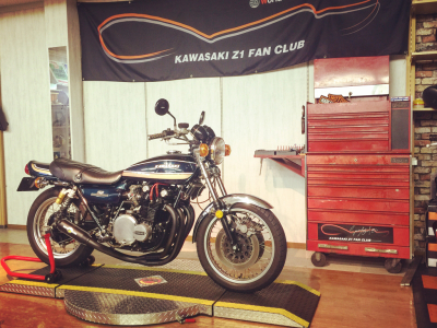 MORIWAKI G LEGEND MONSTER インプレ到着♪ : The 30th Freedom