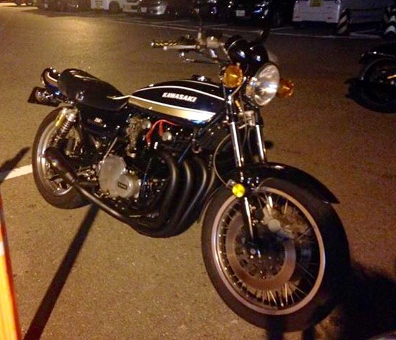モーリー 23- ZX-25R Full Exhaust CROSS SHORT ZERO 発売 – モリワキ