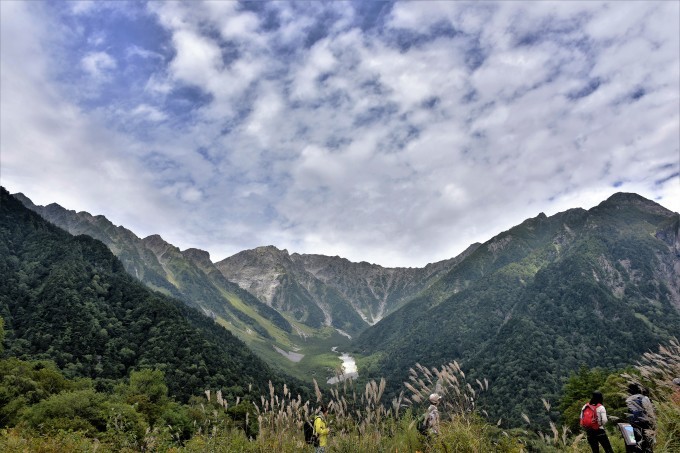 長野県　【上高地】_e0347862_21561190.jpg