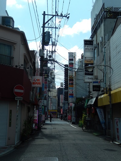 田部あつみと広島　№１６　喫茶店チロル、そして東京へ_c0316988_19534501.jpg