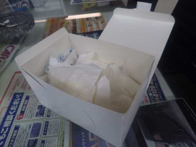 ☆2台の御成約&2台の御納車です!!☆(伏古店)_c0161601_1852143.jpg