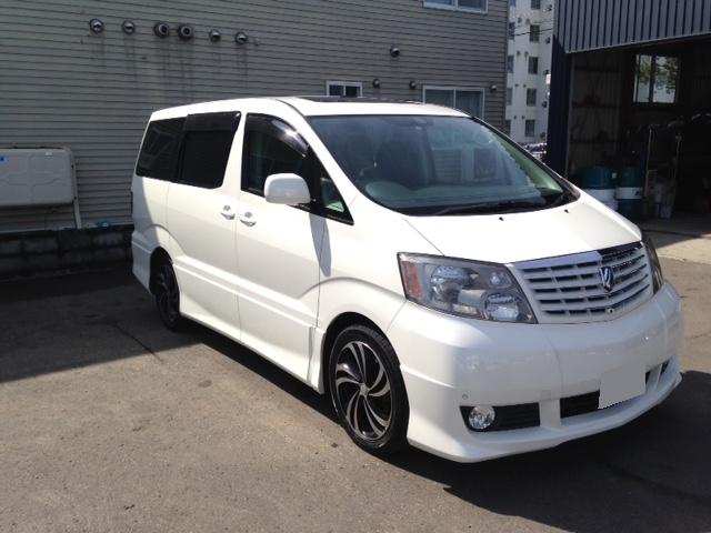 ☆2台の御成約&2台の御納車です!!☆(伏古店)_c0161601_18524035.jpg