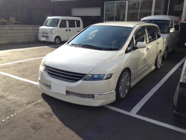 ☆2台の御成約&2台の御納車です!!☆(伏古店)_c0161601_18543980.jpg