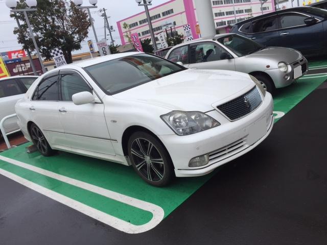 ☆2台の御成約&2台の御納車です!!☆(伏古店)_c0161601_1855415.jpg