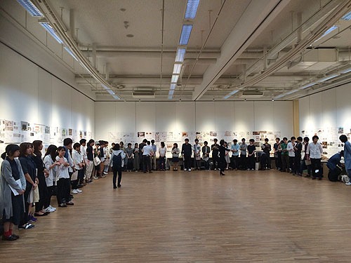 木の家設計グランプリ2016、無事終了。_b0014003_18325740.jpg