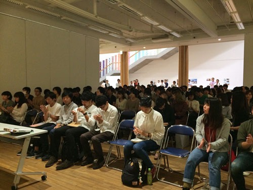 木の家設計グランプリ２０１６、無事終了。_b0014003_18331786.jpg