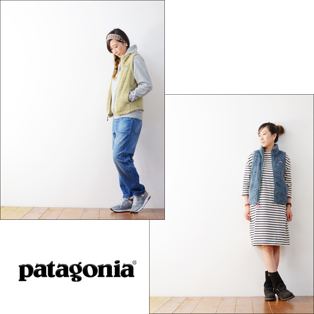 patagonia[パタゴニア正規代理店] Girl\'s Los Gatos Vest [65490] LADY\'S_f0051306_18244352.jpg