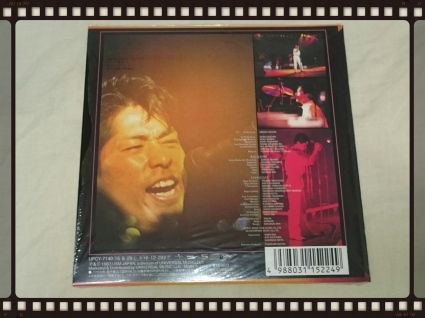 稲垣潤一 / J.LIVE J.I. HOT EXPRESS \'83 AUTUMN TOUR 紙ジャケ_b0042308_21421427.jpg