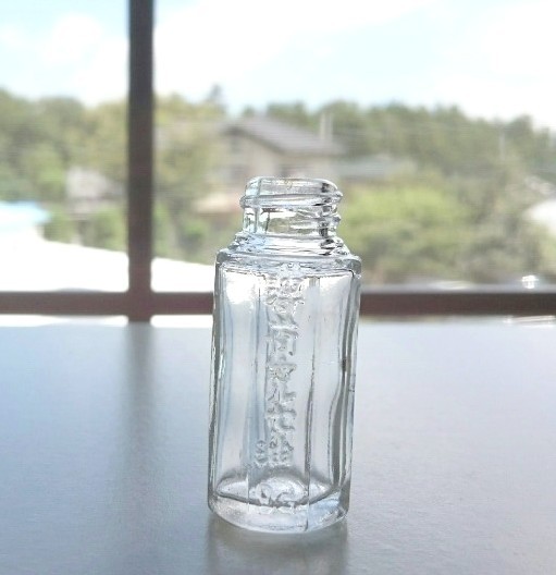 珍品 栓でもあり瓶でもあるミニボトル ボトルディギング - www.top4all.pl