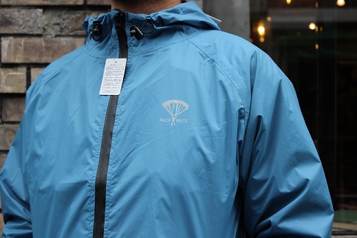 オランダ発 RAINWEAR \"PACK MACK\" ご紹介_f0191324_09065087.jpg