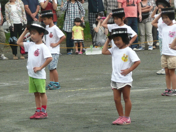 雨の中の運動会_c0009528_12115322.jpg