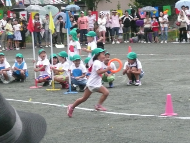 雨の中の運動会_c0009528_12120834.jpg