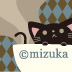 9/30~10/12 mizukaさん個展「Ciel étoilé」開催のお知らせ_f0010033_2144547.jpg