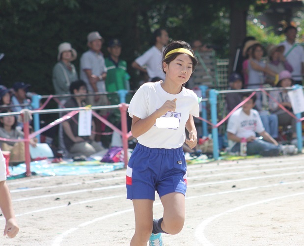 運動会_b0301236_20443015.jpg