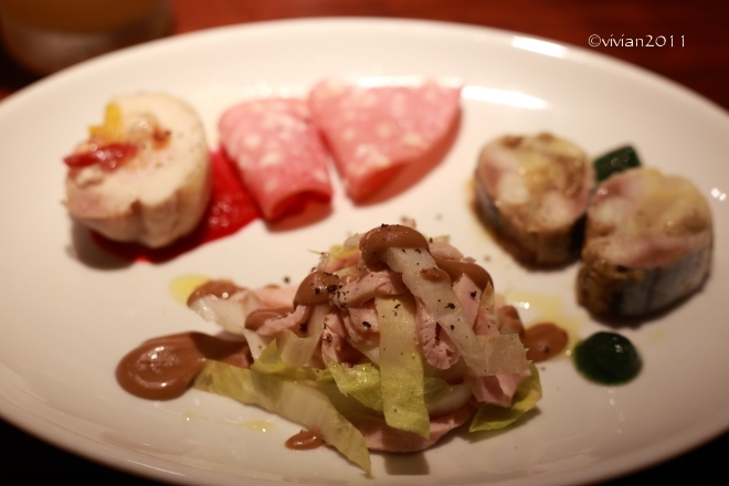 Dining Bar NORiON(ノリオン) ~初代マネージャーの帰還予定~ _e0227942_21582254.jpg