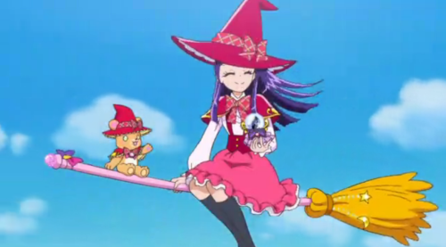 魔法使いプリキュア34話 恋とは難しいものです Koufaののんびりブログ 魔法使いプリキュア34話 恋とは難しいものです Koufaののんびりブログ