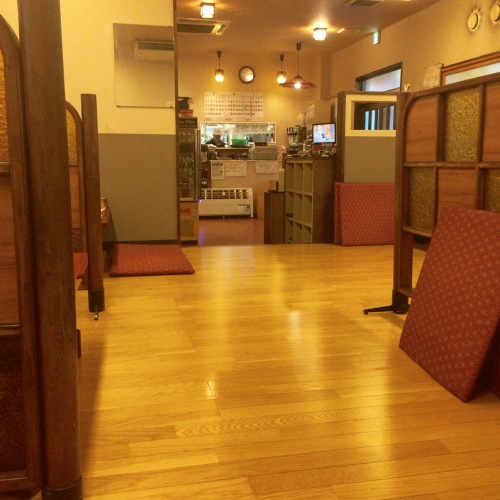 焼肉 慶安亭_b0305550_15580954.jpeg