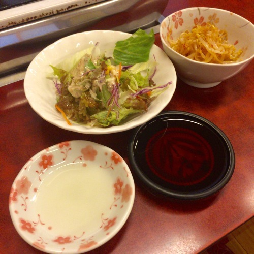 焼肉 慶安亭_b0305550_15591964.jpeg