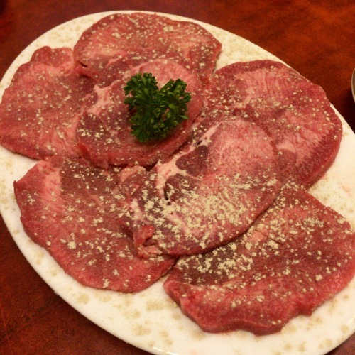 焼肉 慶安亭_b0305550_16000004.jpeg