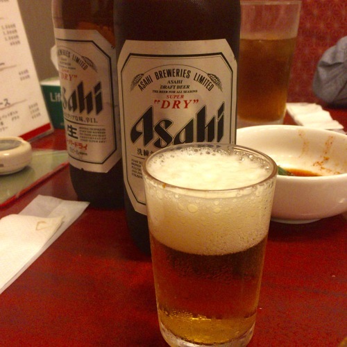 焼肉 慶安亭_b0305550_16024385.jpeg