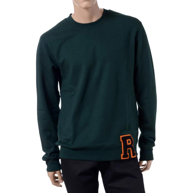 RAF SIMONS 2016aw 最終入荷　ラフシモンズ考察_f0044151_1691782.jpg