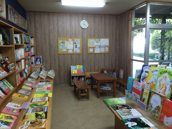 セルフ内装工事_f0207652_16152657.jpg