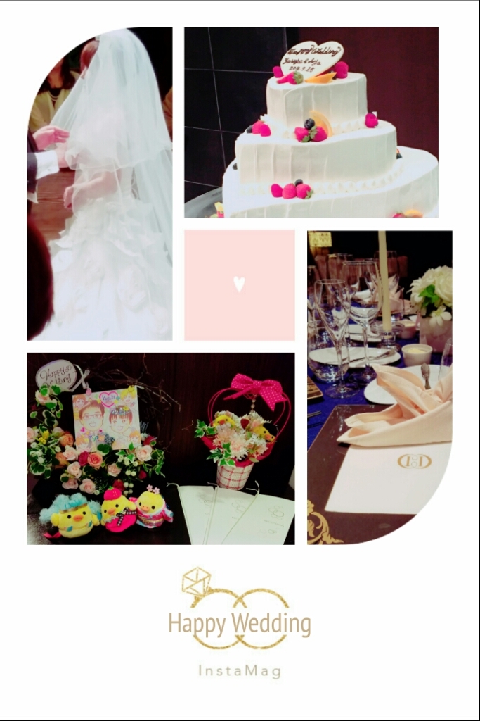 Happy Wedding_b0328361_23290234.jpg