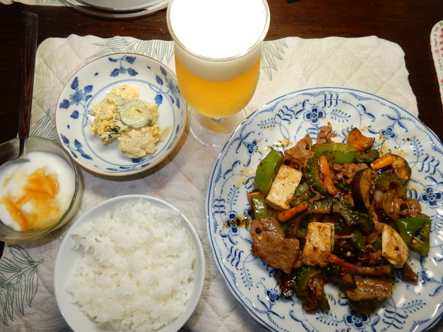 ’16,9,26(月)BBHのビュフェランチ!_f0060461_9345275.jpg