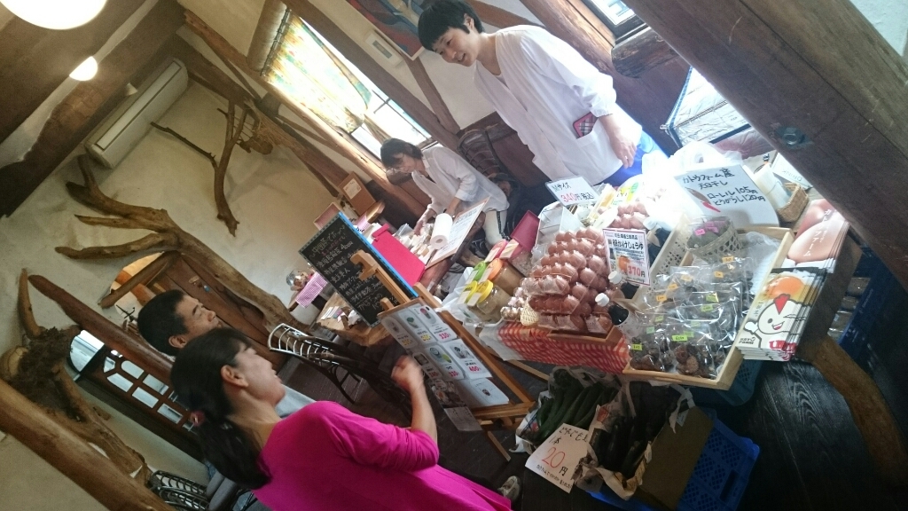第5回 ハックルマルシェ♪_f0291062_21303139.jpg