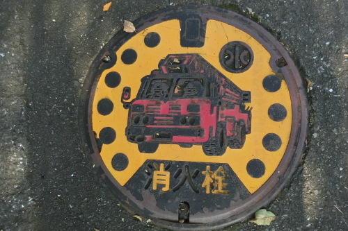 蒜山高原サイクリング　（一日目の様子）_b0332867_11523675.jpg