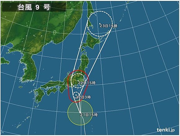 JSC東北大会in野辺地ミーテング。_b0238789_12333506.jpg