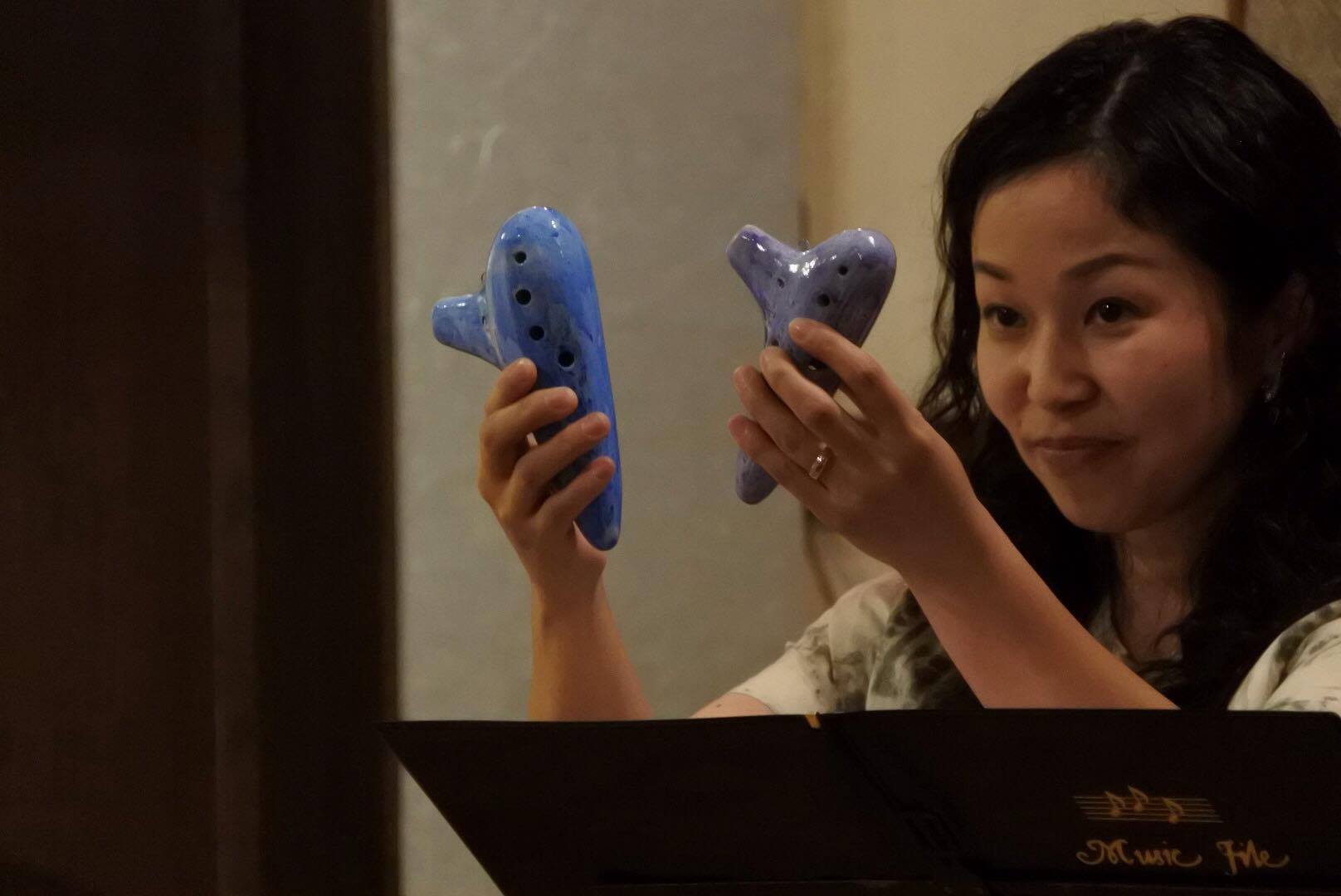 昨日のCra2Duo公演。写真をアップ。_e0046190_14323650.jpg