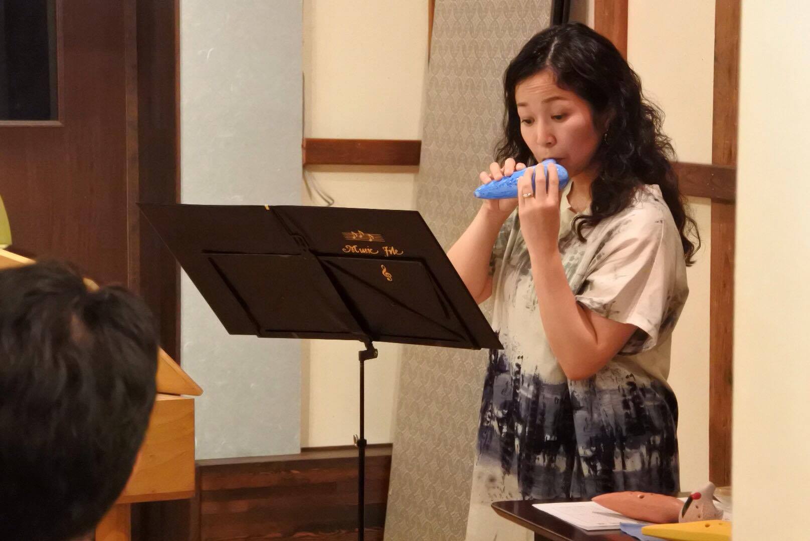 昨日のCra2Duo公演。写真をアップ。_e0046190_14325711.jpg