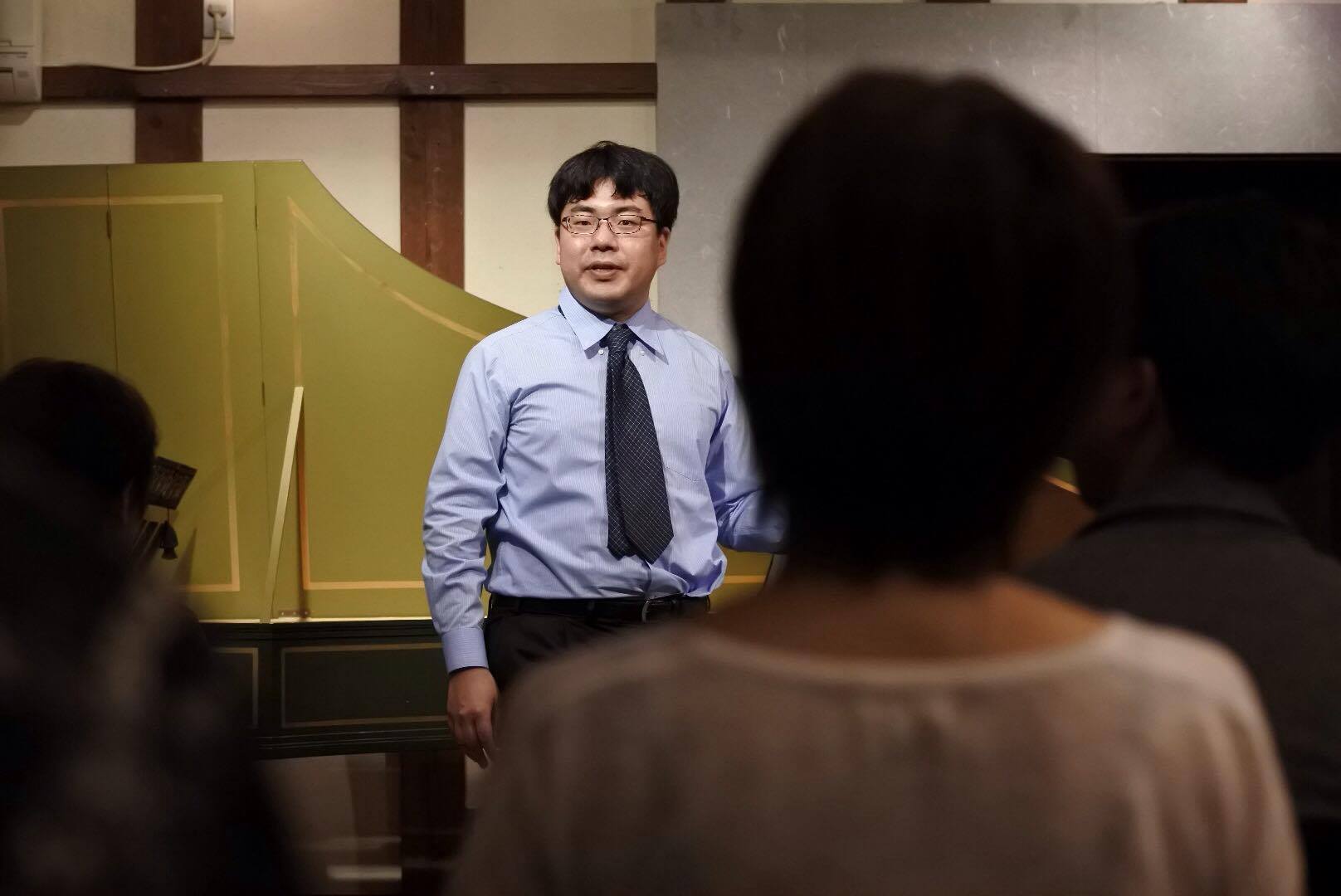 昨日のCra2Duo公演。写真をアップ。_e0046190_14345211.jpg