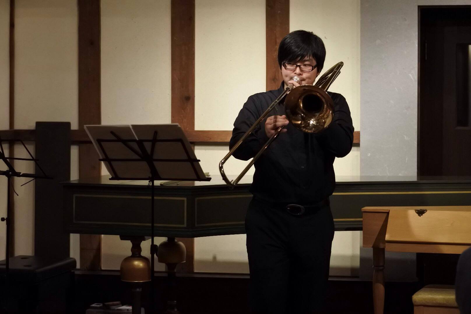 昨日のCra2Duo公演。写真をアップ。_e0046190_14411147.jpg