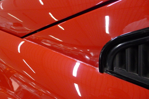 Pavia の308GTB_a0129711_2351999.jpg