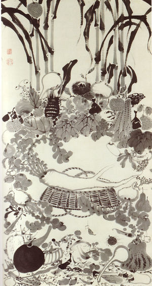 時代を超えて愛される絵師 伊藤若冲_e0122611_14460027.jpeg