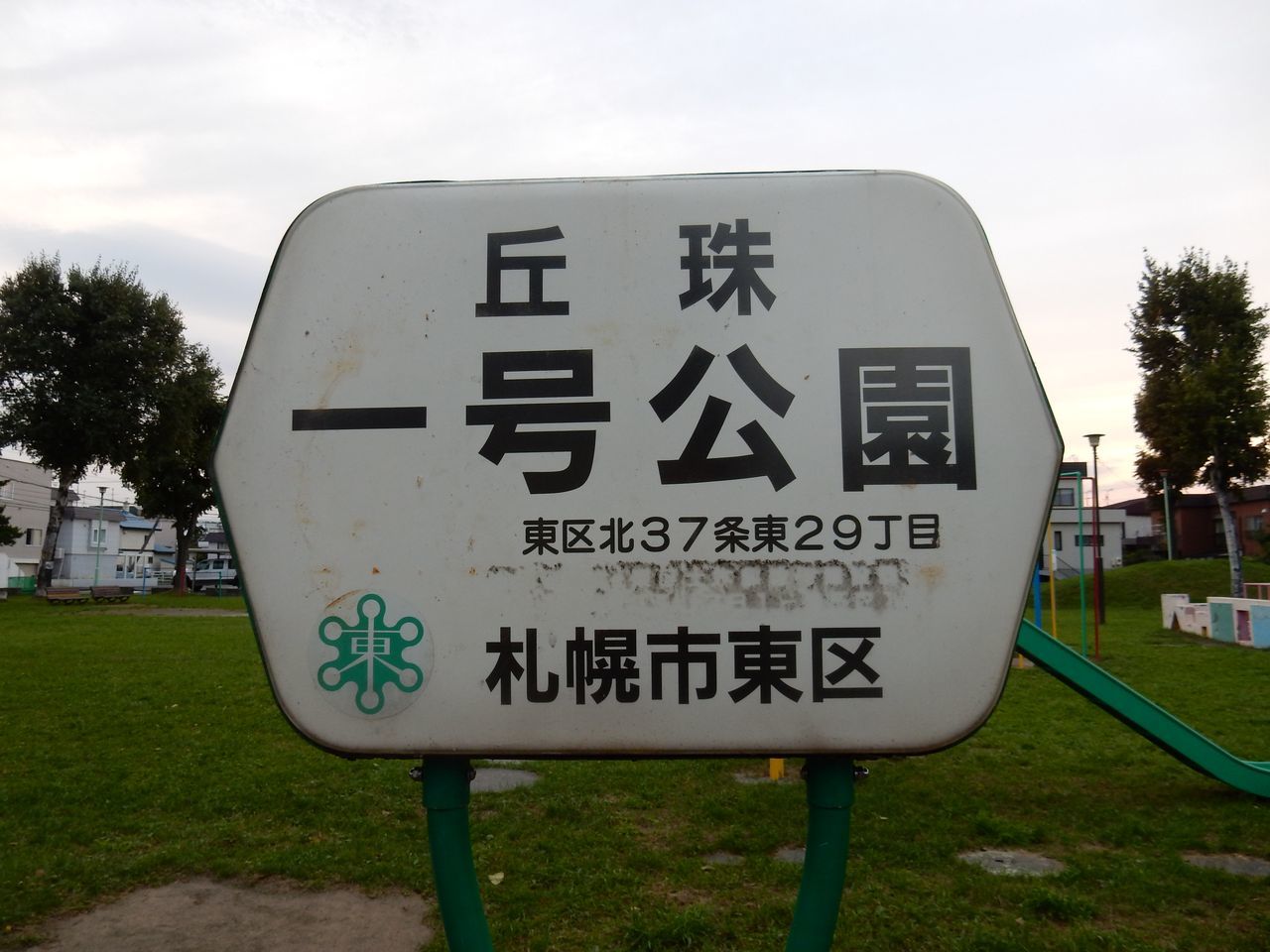 毒キノコでもキノコは秋の使者_c0025115_21414437.jpg
